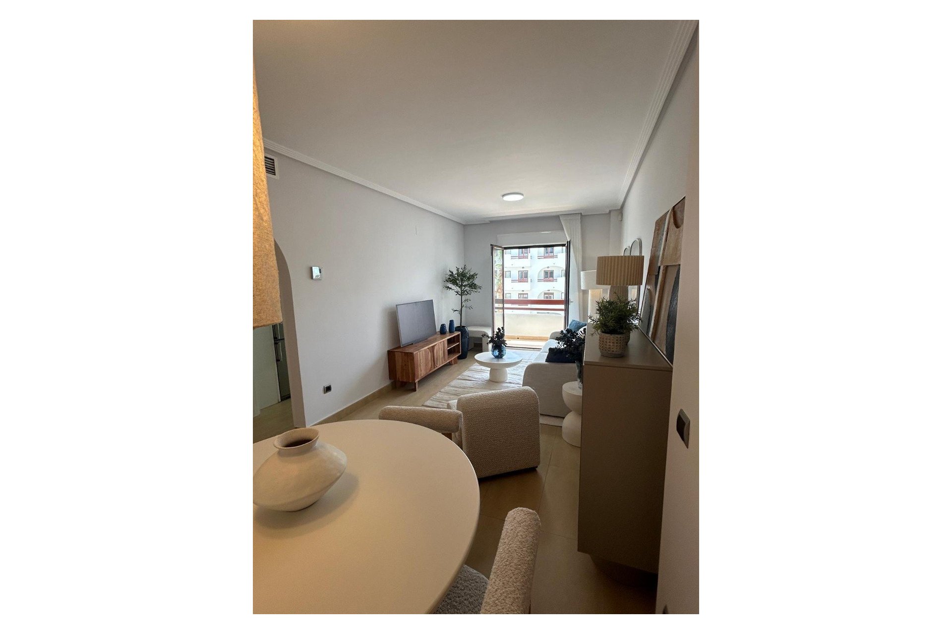 Revente - Appartement - Los Alcázares