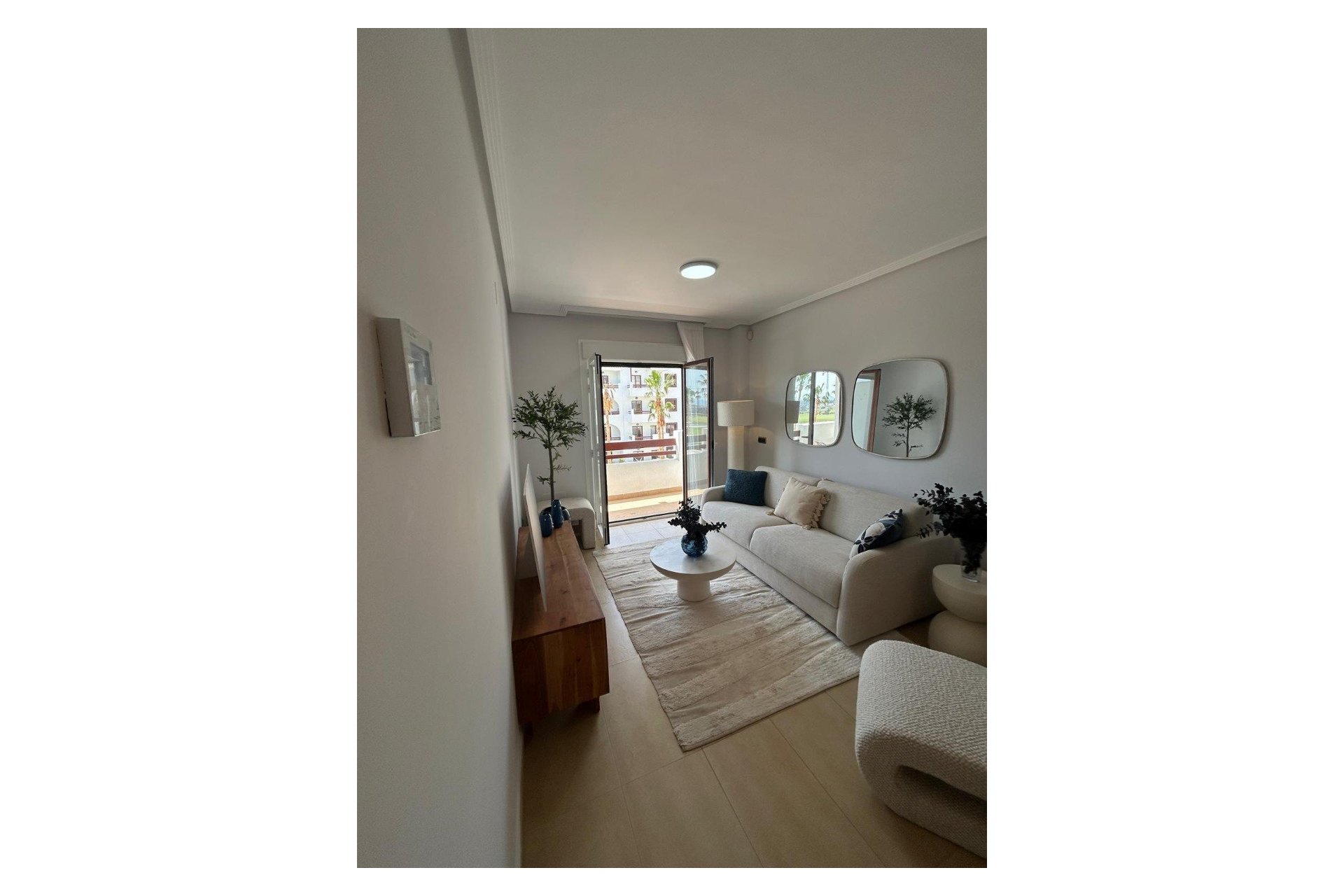 Revente - Appartement - Los Alcázares