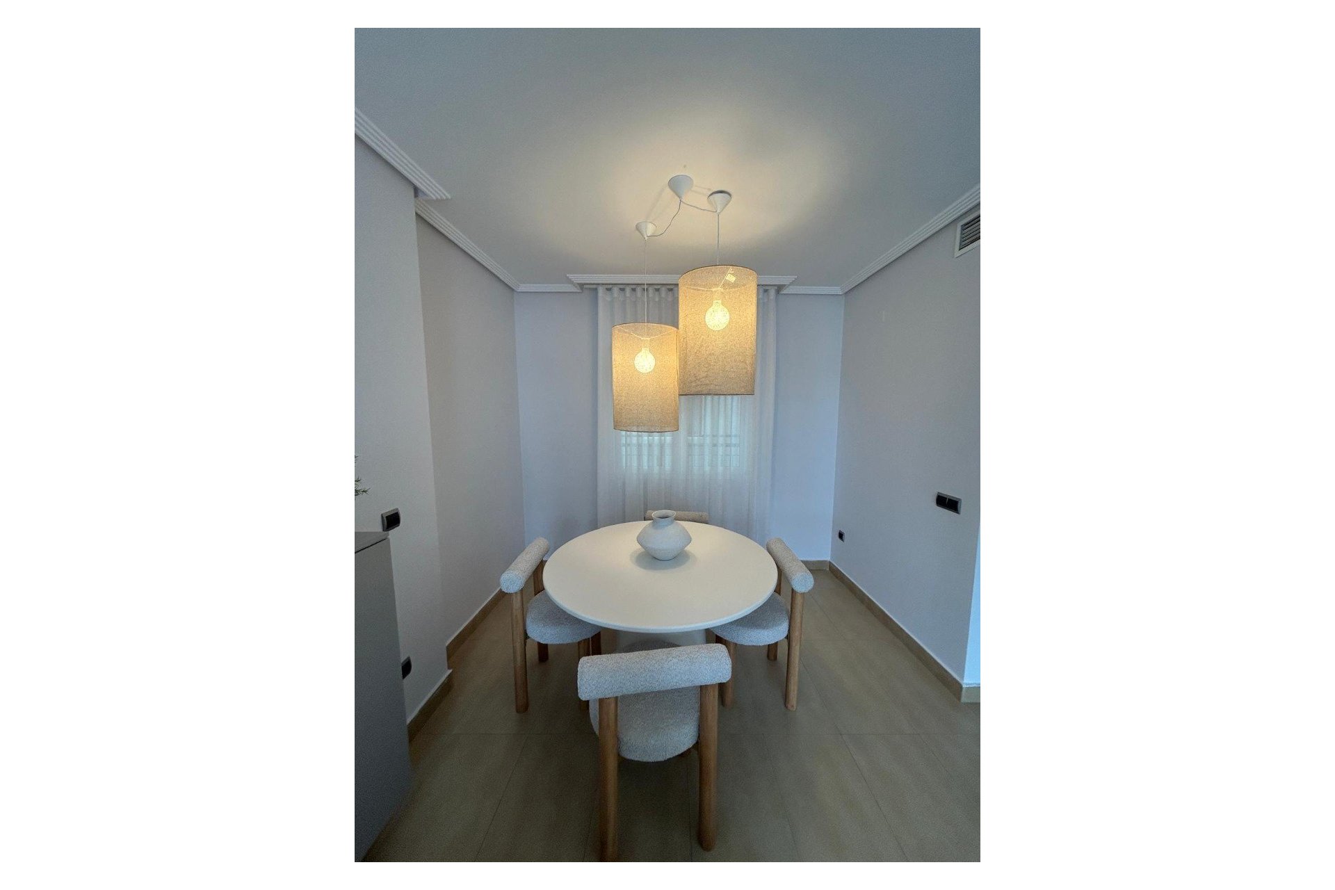 Revente - Appartement - Los Alcázares