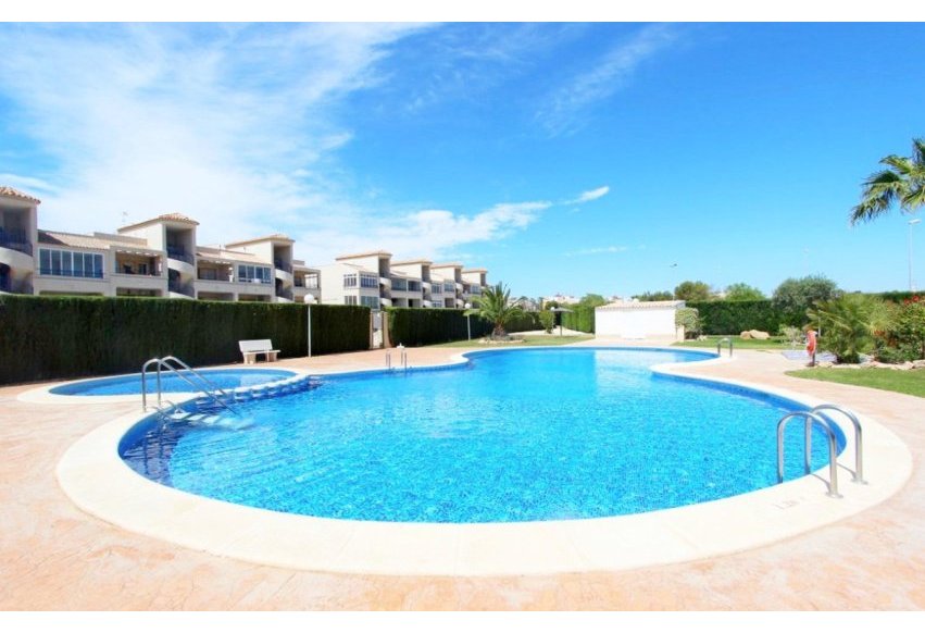 Revente - Appartement - Orihuela Costa - Punta Prima