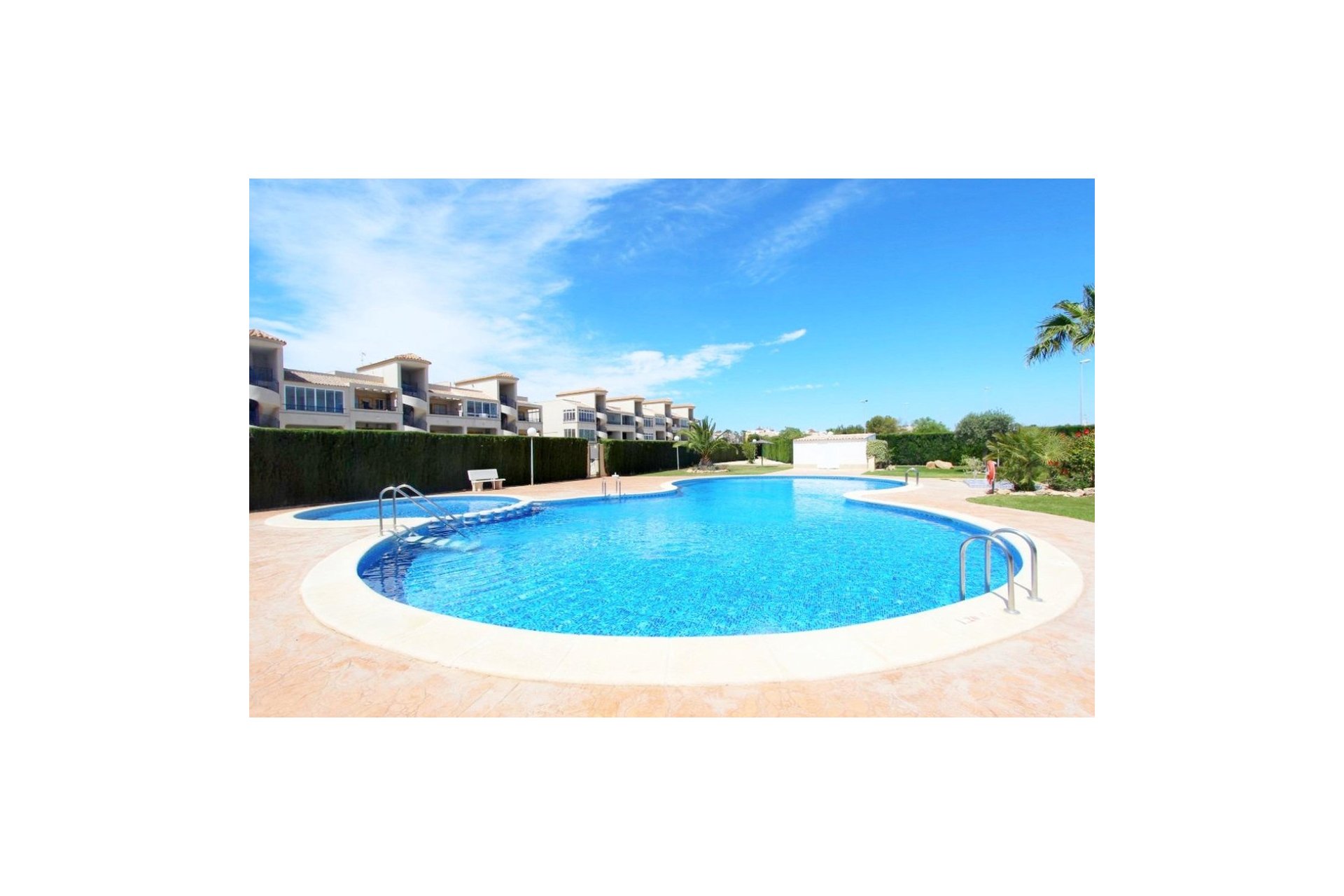 Revente - Appartement - Orihuela Costa - Punta Prima