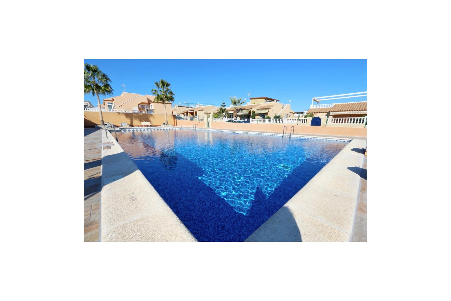 Revente - Appartement - Orihuela Costa - Punta Prima