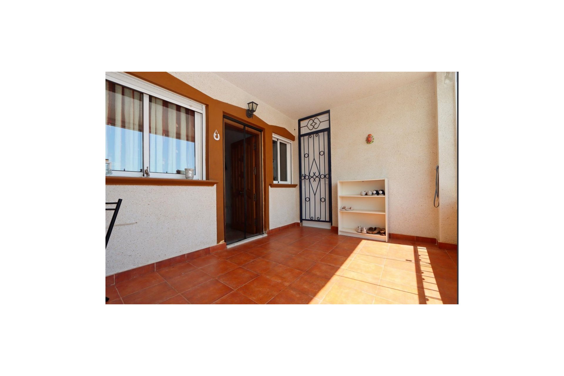 Revente - Appartement - Orihuela Costa - Punta Prima