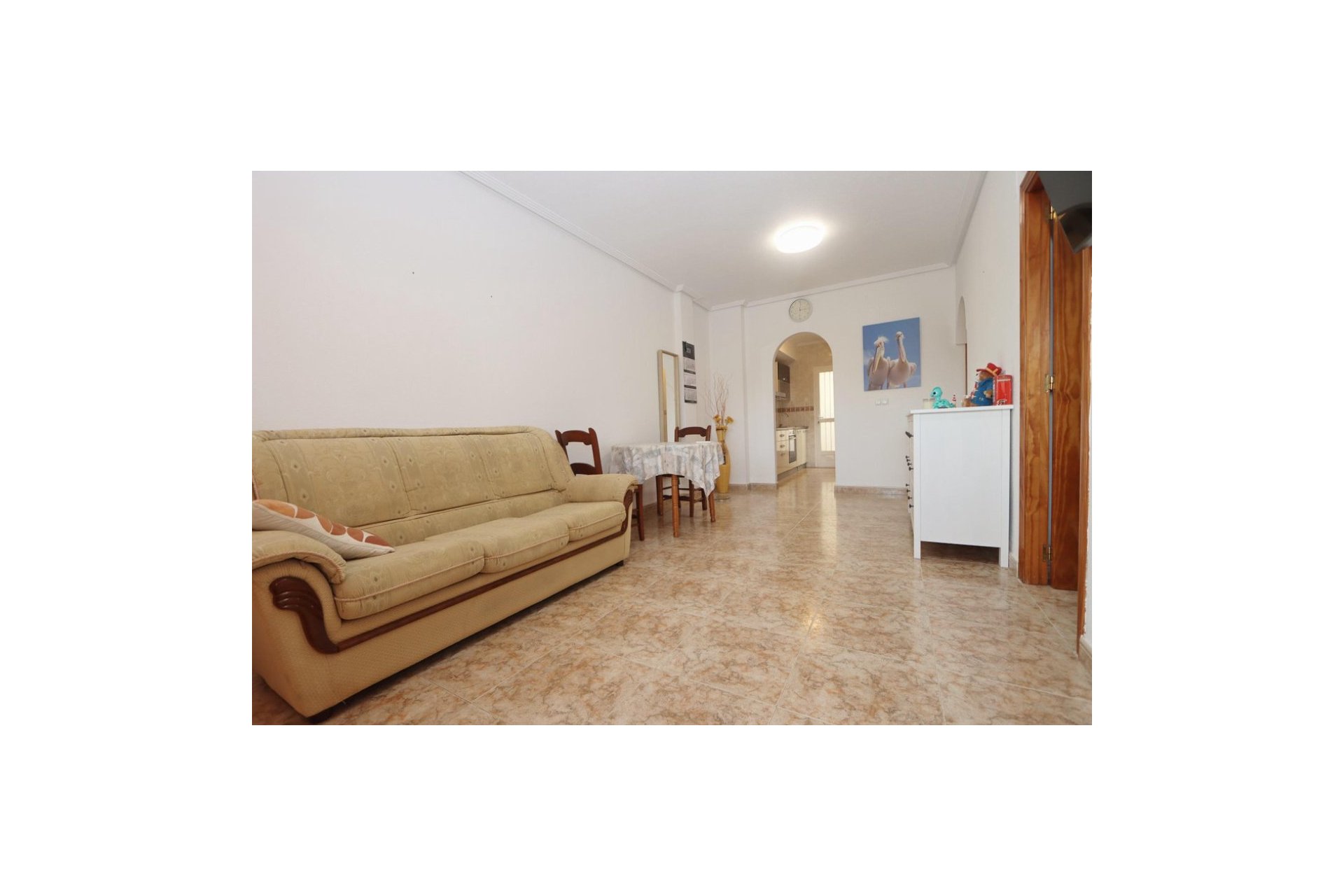 Revente - Appartement - Orihuela Costa - Punta Prima