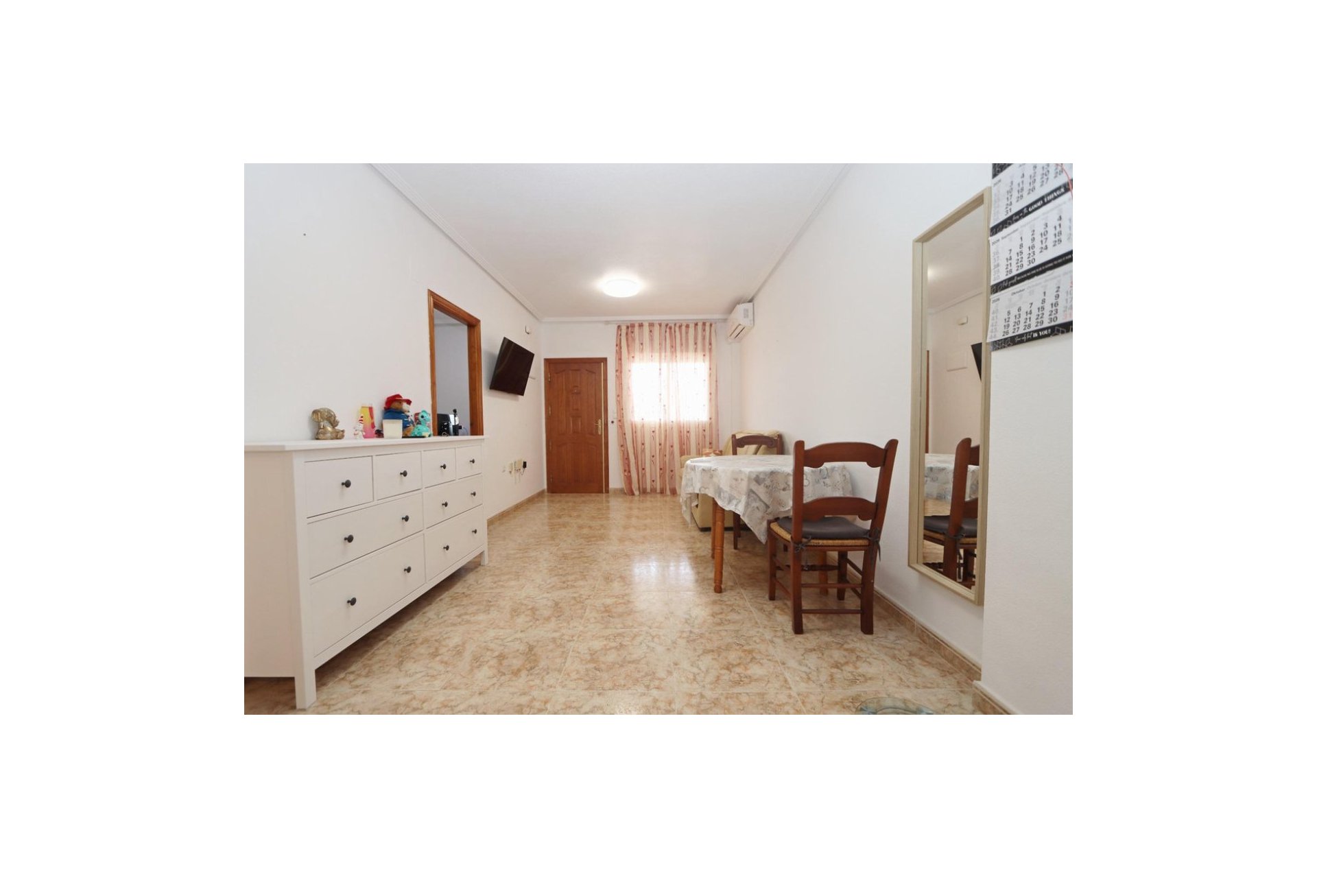 Revente - Appartement - Orihuela Costa - Punta Prima