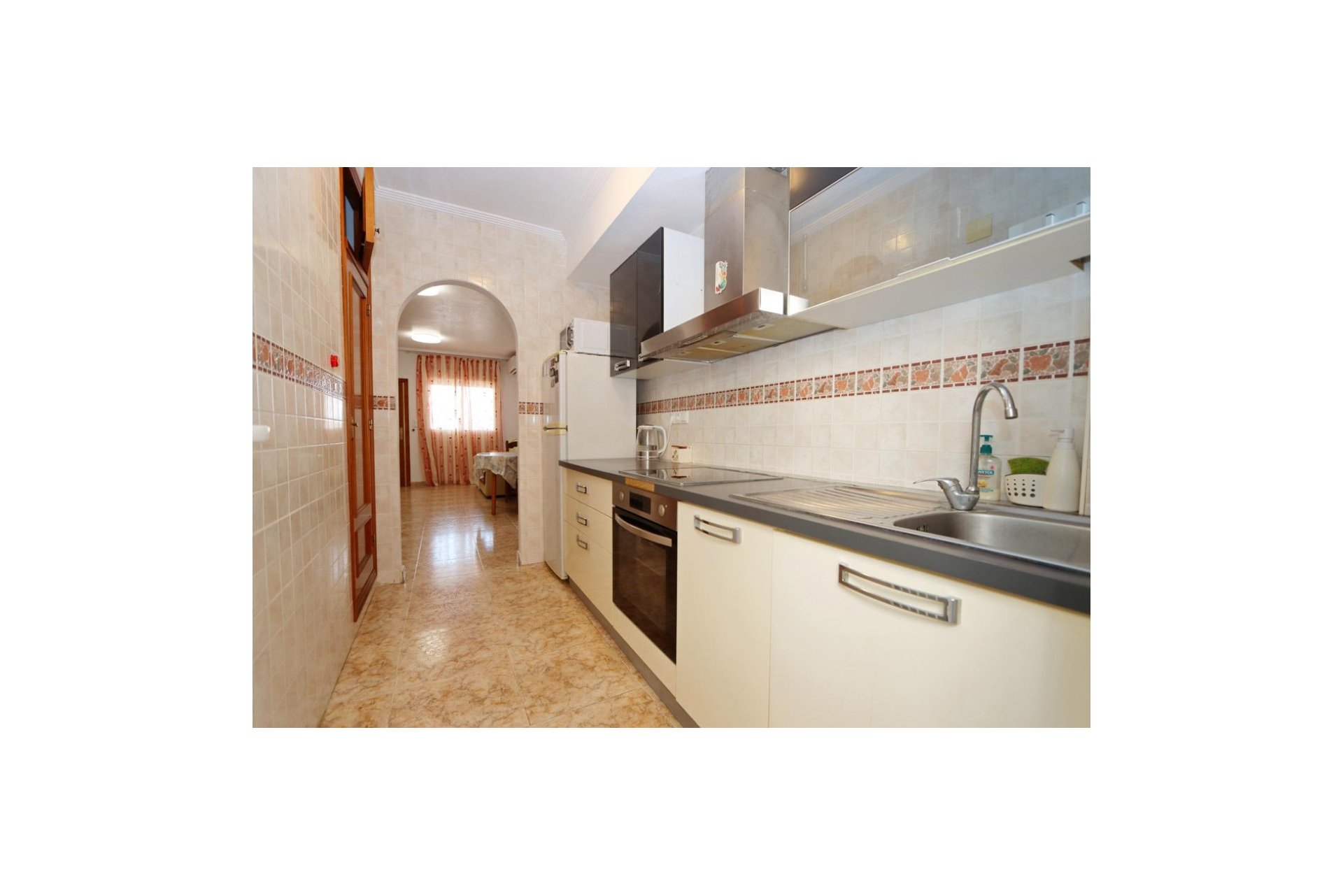 Revente - Appartement - Orihuela Costa - Punta Prima