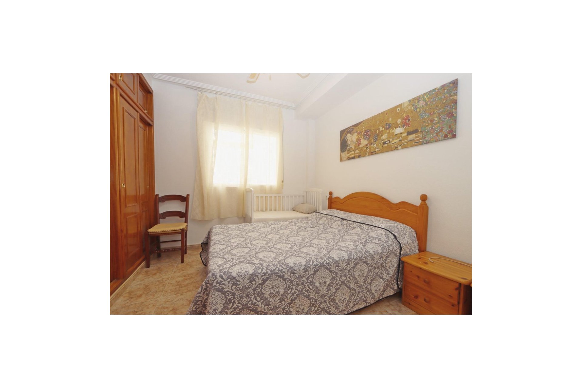 Revente - Appartement - Orihuela Costa - Punta Prima