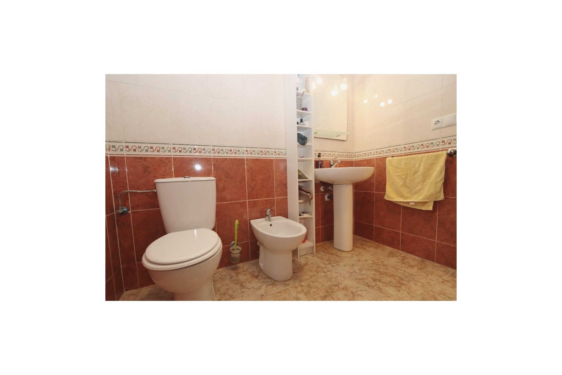 Revente - Appartement - Orihuela Costa - Punta Prima