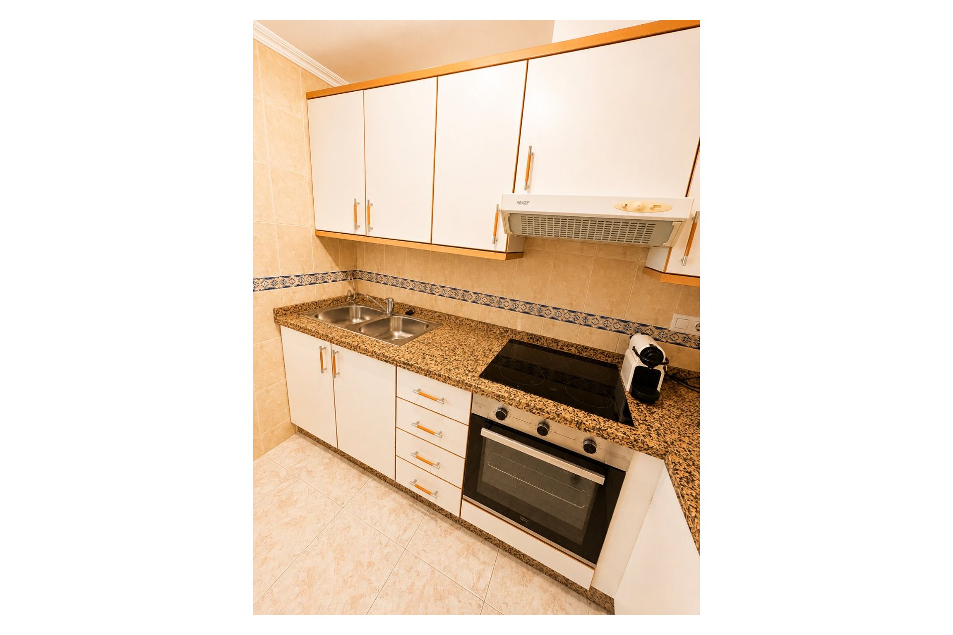 Revente - Appartement - Santa Pola - Gran Playa
