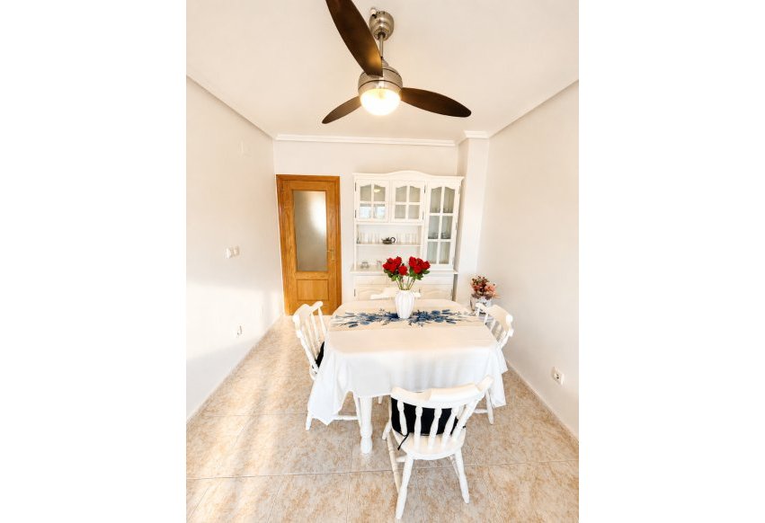 Revente - Appartement - Santa Pola - Gran Playa