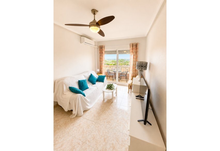 Revente - Appartement - Santa Pola - Gran Playa