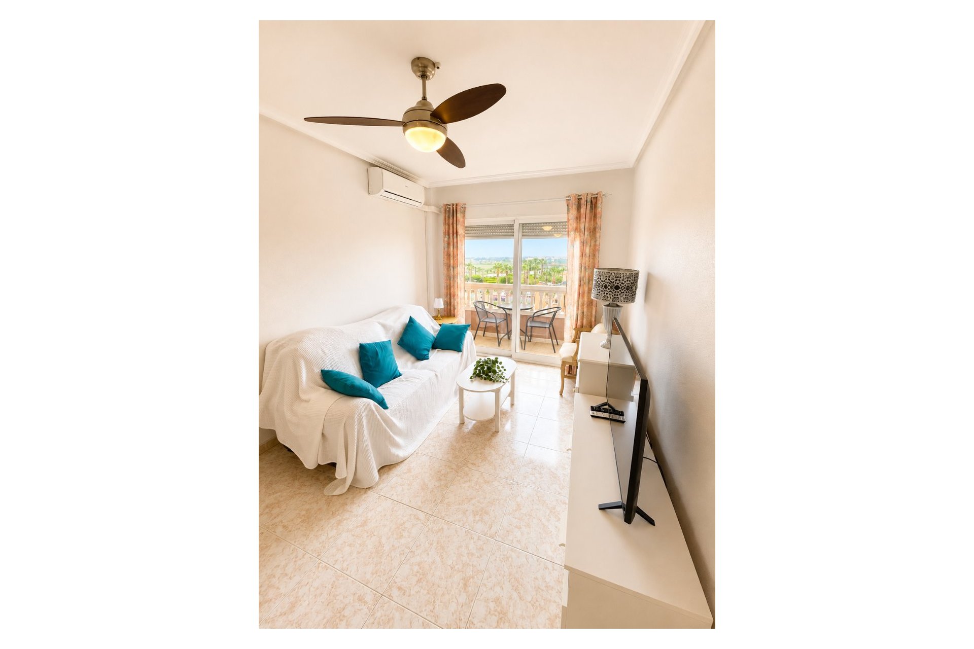 Revente - Appartement - Santa Pola - Gran Playa