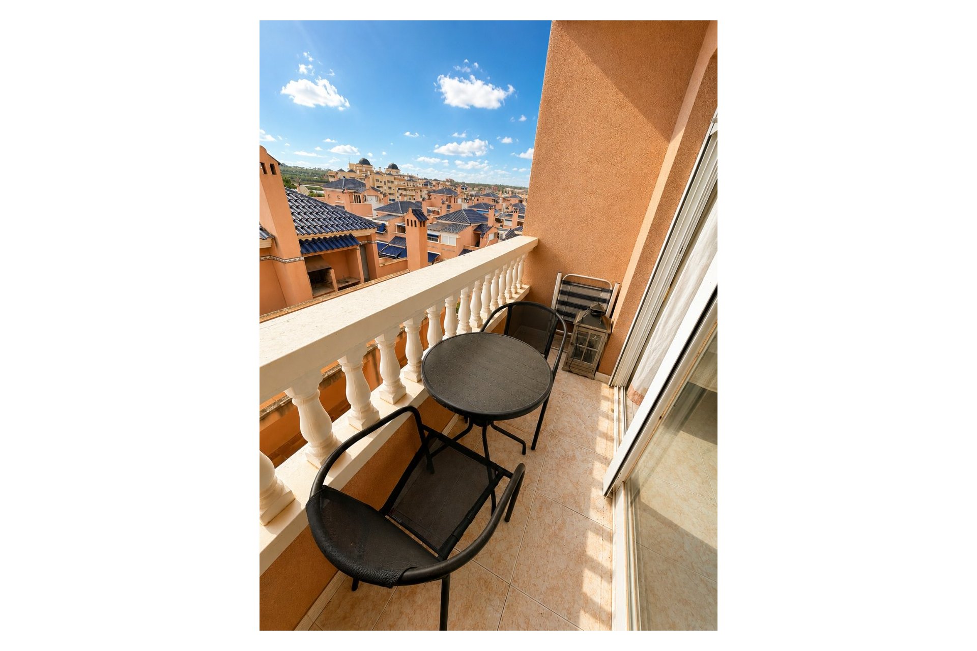 Revente - Appartement - Santa Pola - Gran Playa