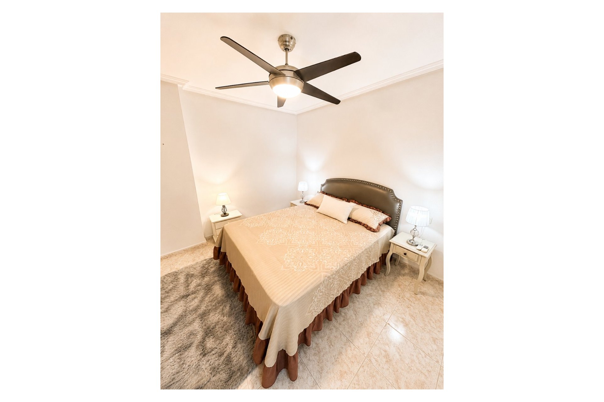 Revente - Appartement - Santa Pola - Gran Playa