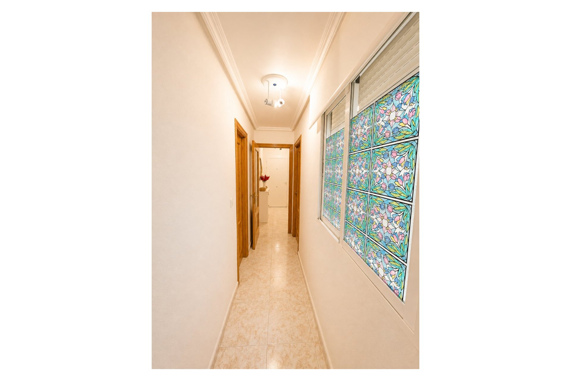 Revente - Appartement - Santa Pola - Gran Playa