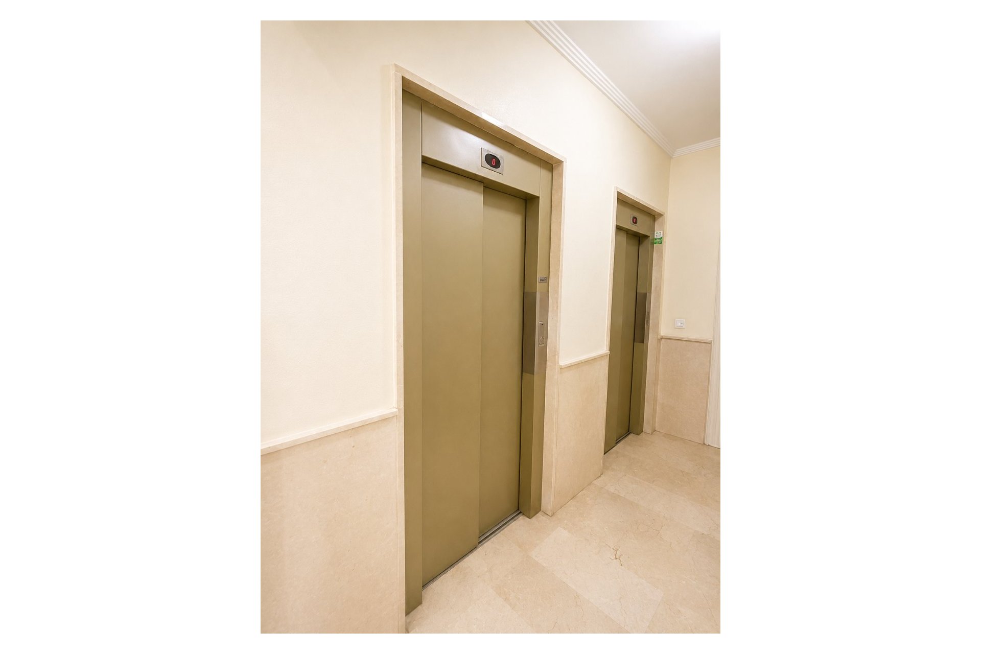 Revente - Appartement - Santa Pola - Gran Playa