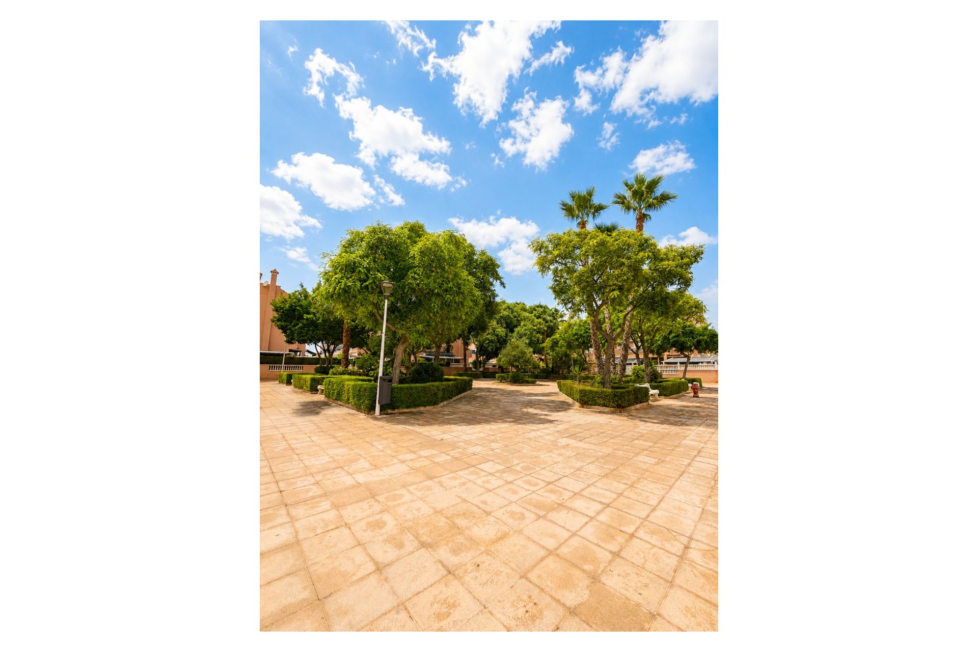 Revente - Appartement - Santa Pola - Gran Playa