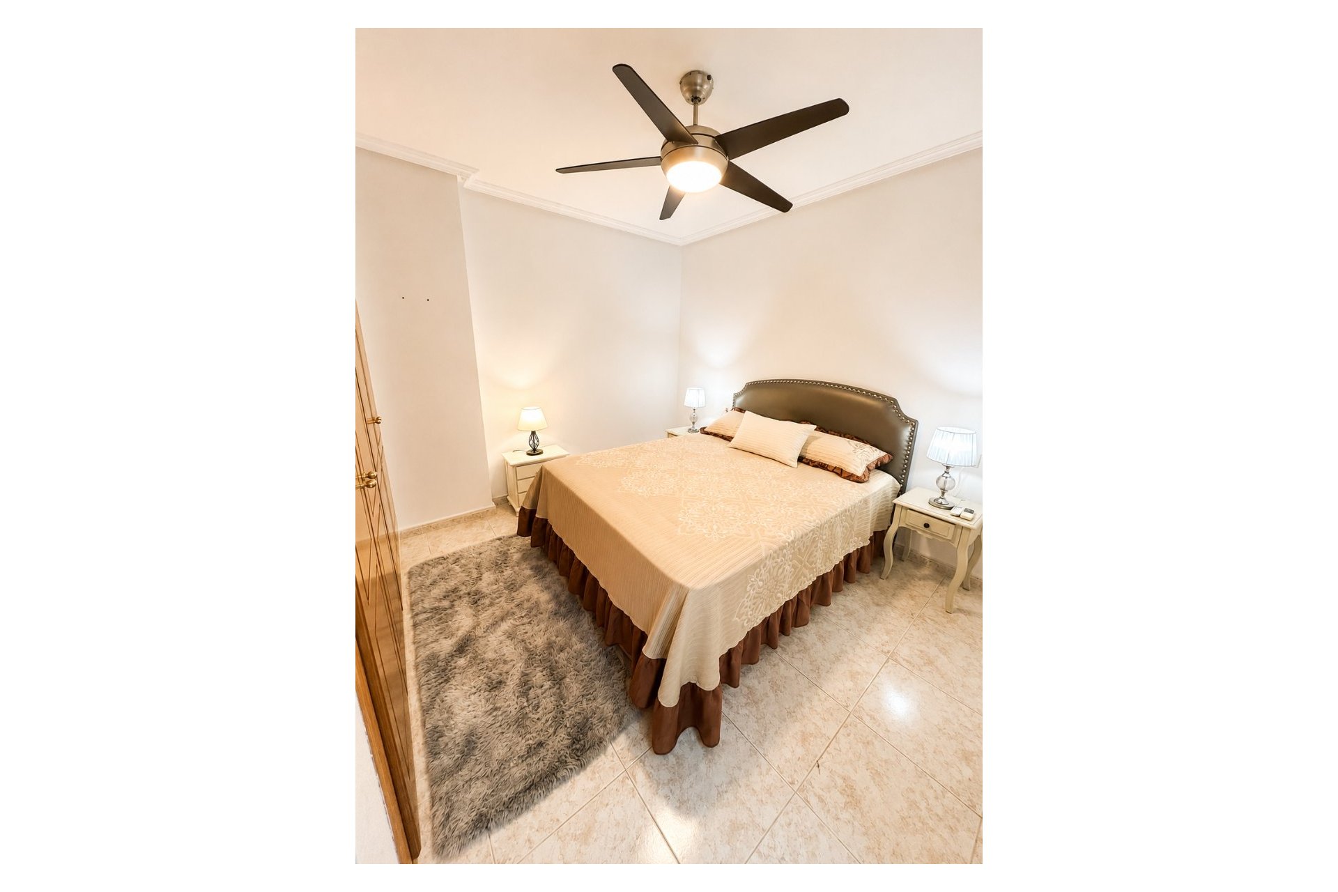 Revente - Appartement - Santa Pola - Gran Playa