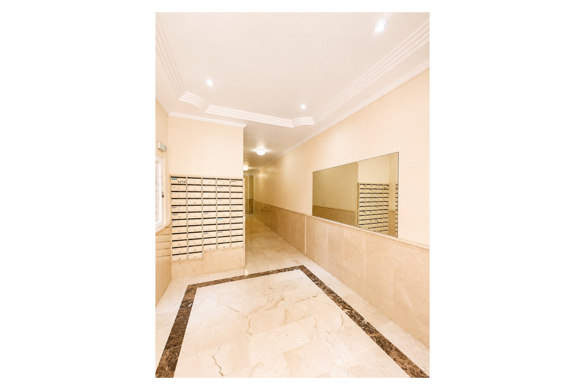 Revente - Appartement - Santa Pola - Gran Playa