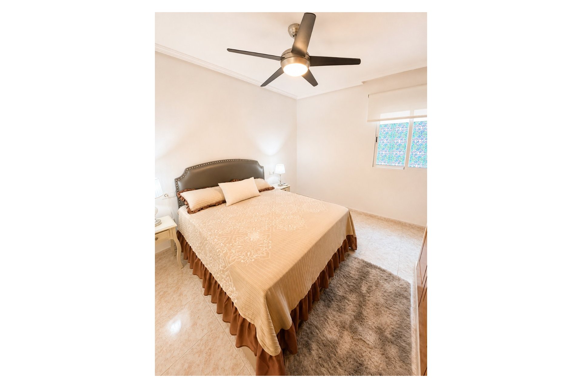 Revente - Appartement - Santa Pola - Gran Playa
