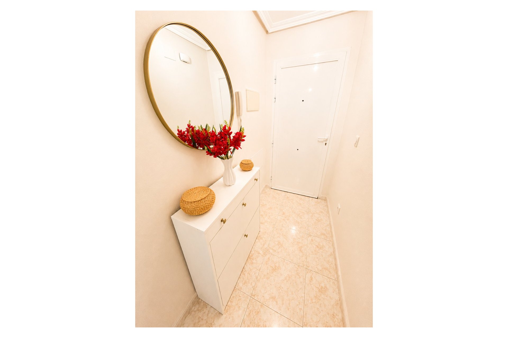 Revente - Appartement - Santa Pola - Gran Playa