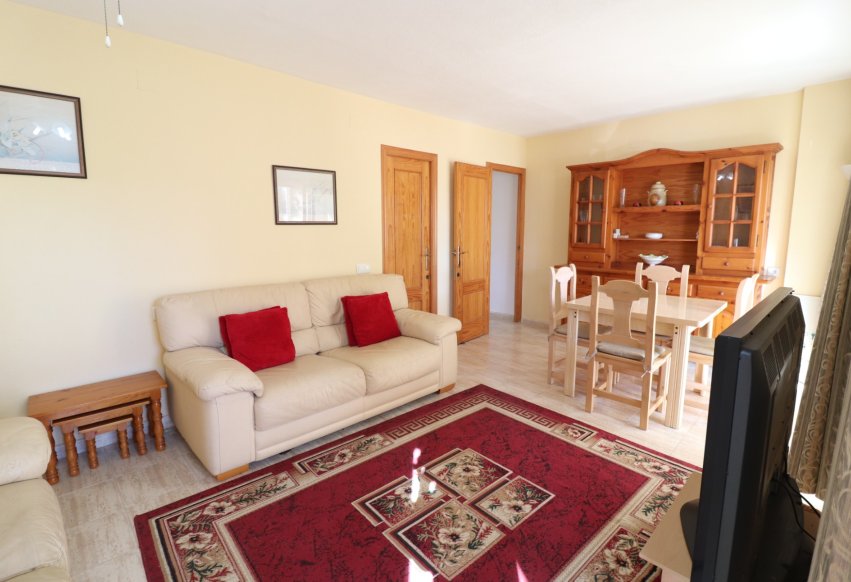 Revente - Appartement - Torrevieja - San Luis