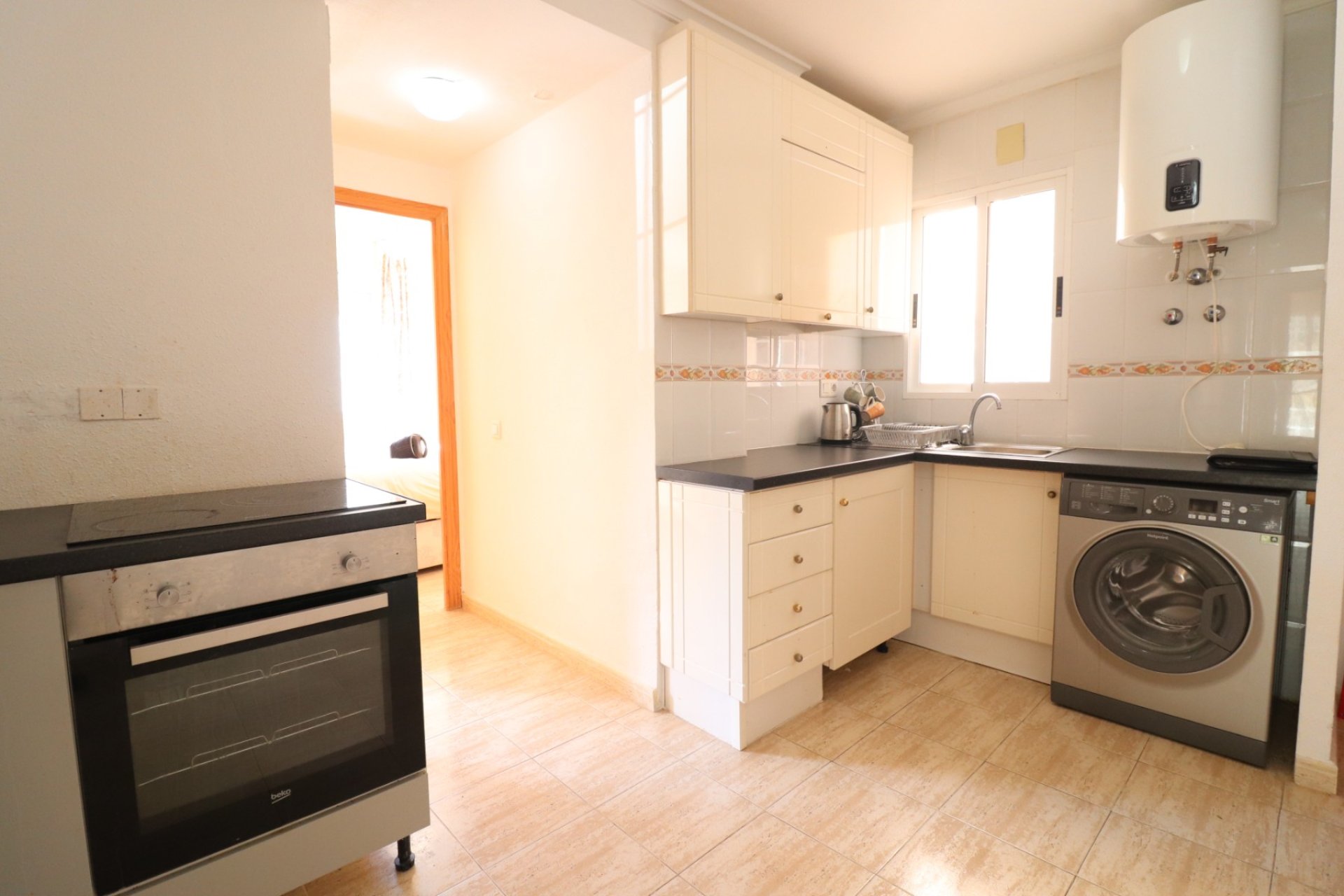 Revente - Appartement - Torrevieja - San Luis