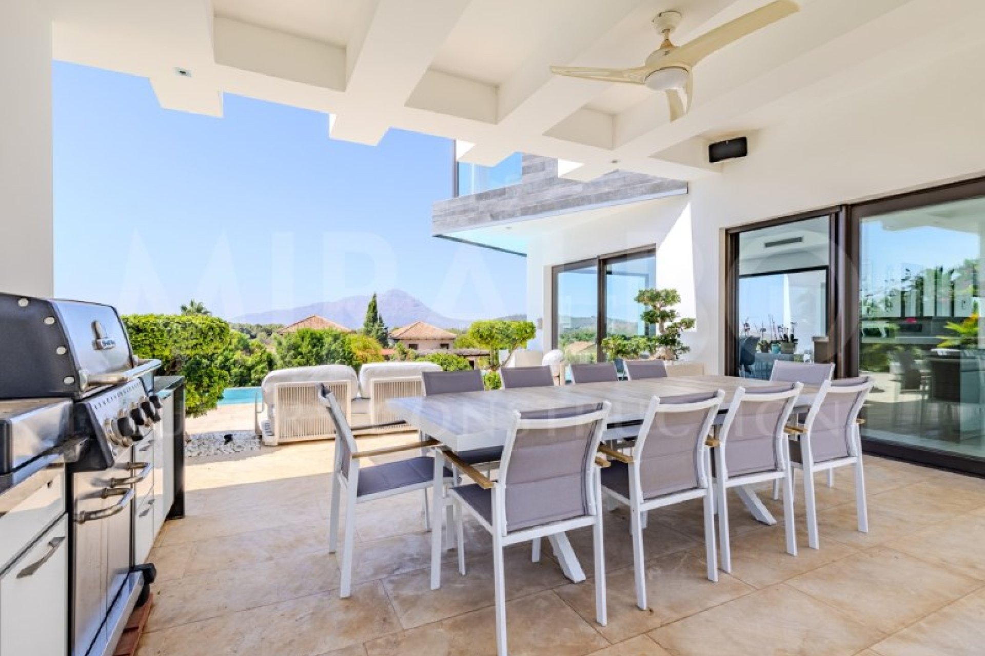 Revente -  - Jávea / Xàbia - Cap Martí - El Tossalet - Pinomar