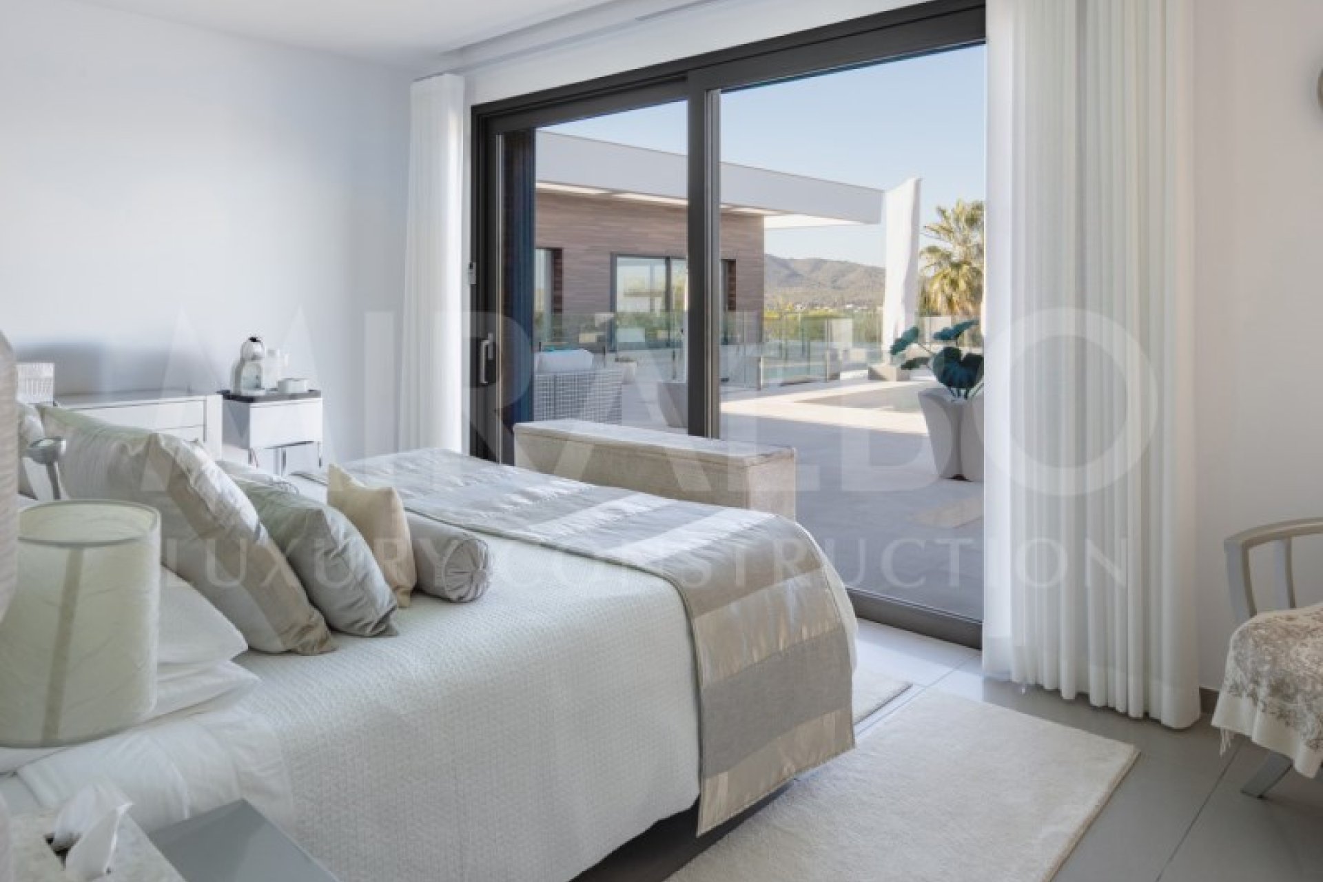 Revente -  - Jávea / Xàbia - Cap Martí - El Tossalet - Pinomar