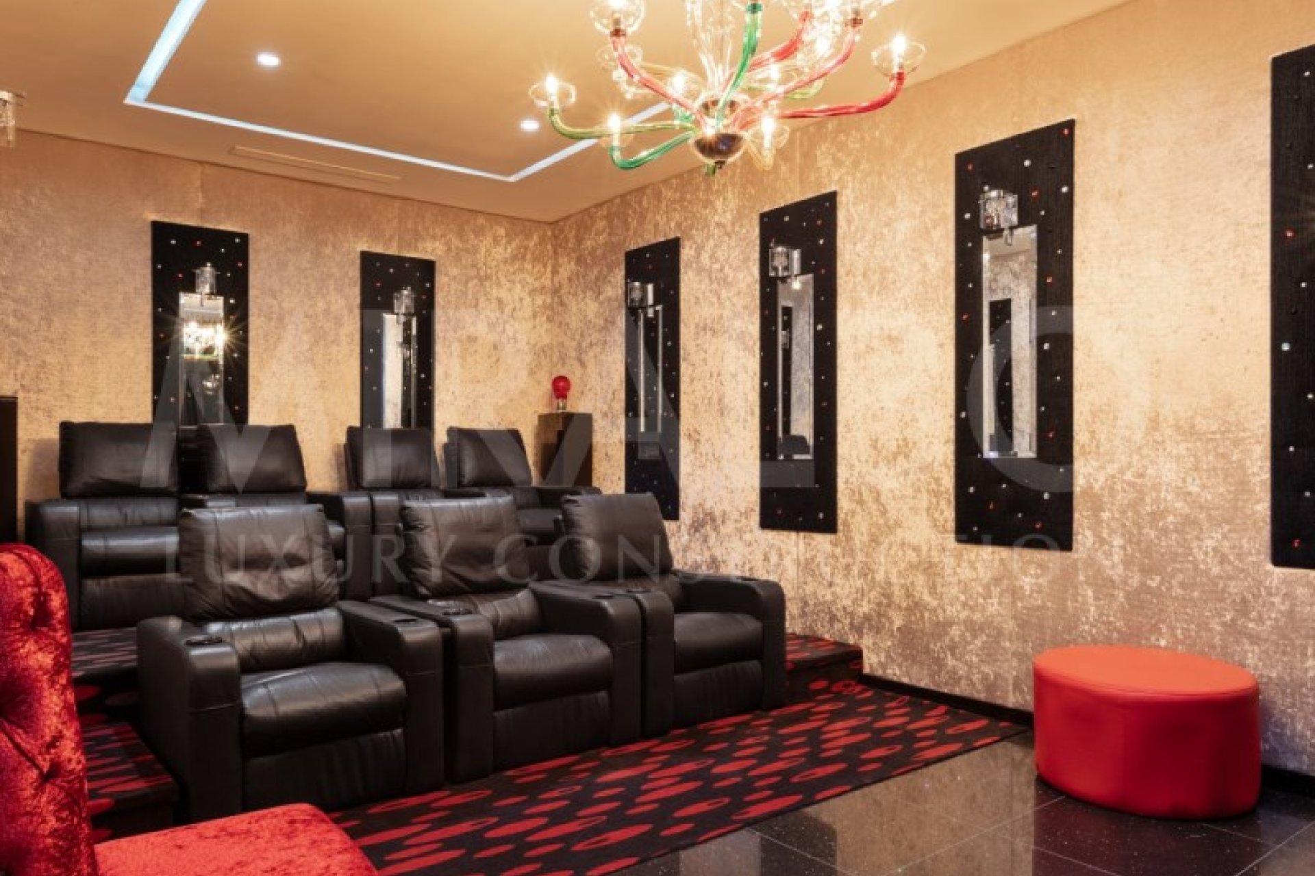 Revente -  - Jávea / Xàbia - Cap Martí - El Tossalet - Pinomar