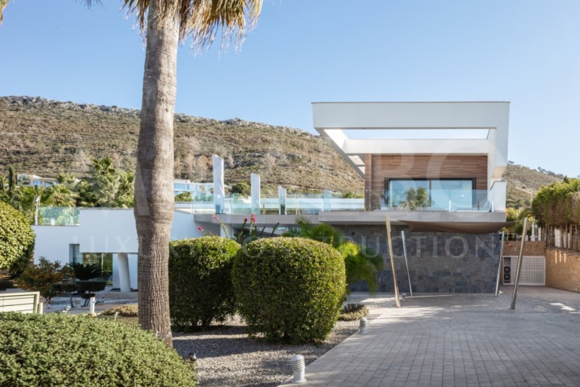 Revente -  - Jávea / Xàbia - Cap Martí - El Tossalet - Pinomar