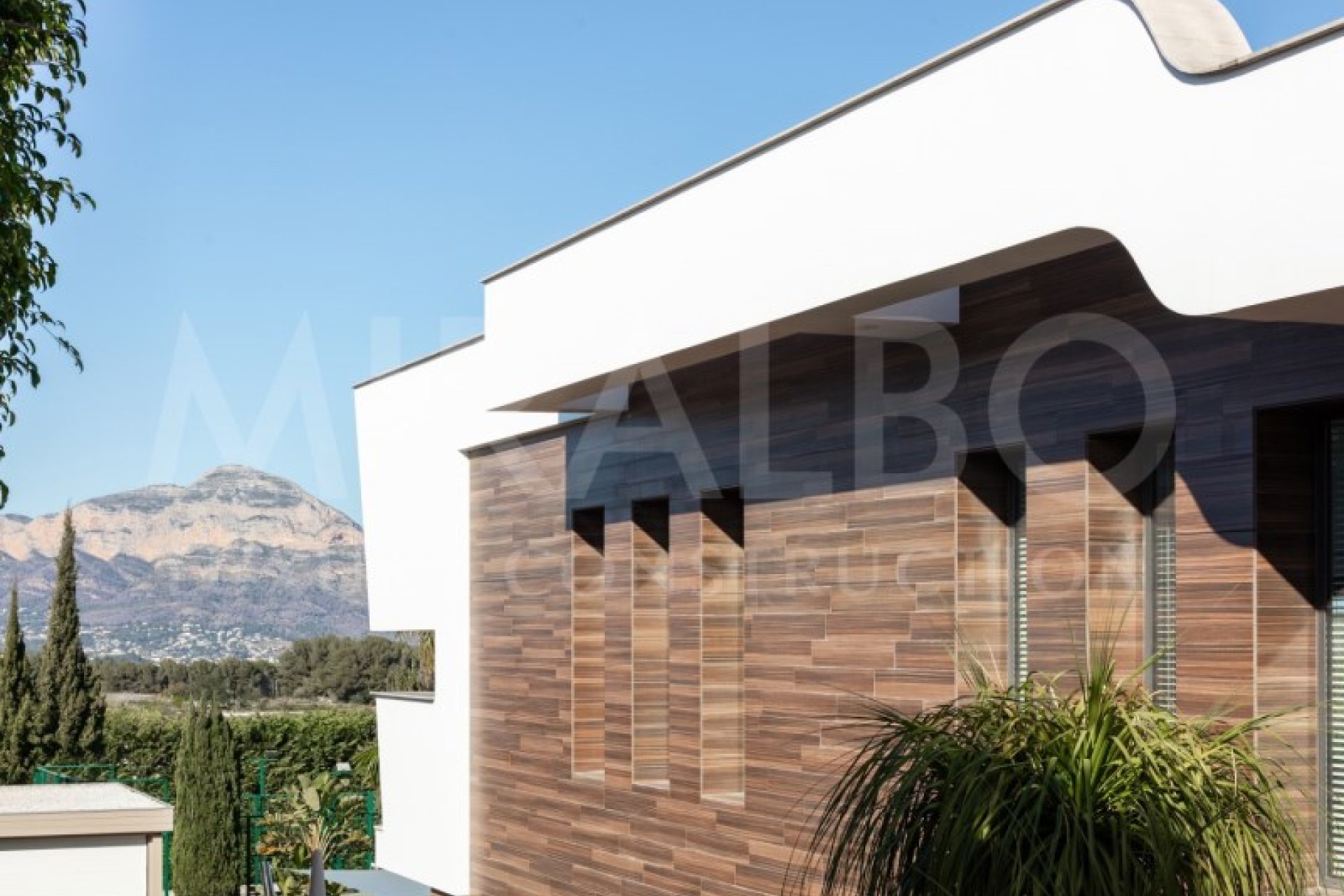 Revente -  - Jávea / Xàbia - Cap Martí - El Tossalet - Pinomar