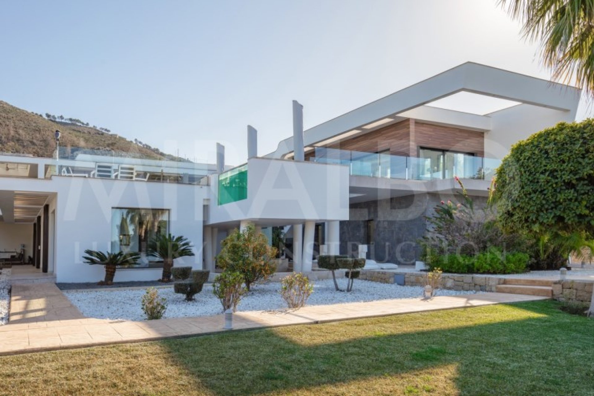 Revente -  - Jávea / Xàbia - Cap Martí - El Tossalet - Pinomar