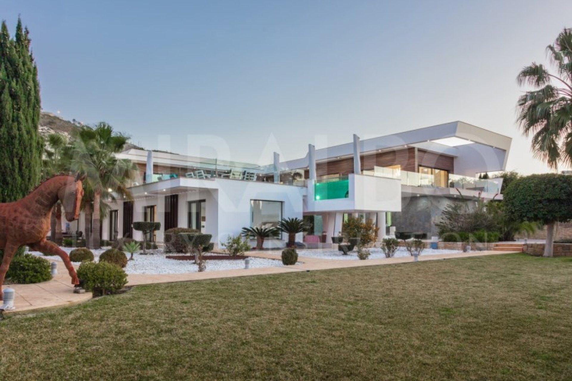 Revente -  - Jávea / Xàbia - Cap Martí - El Tossalet - Pinomar