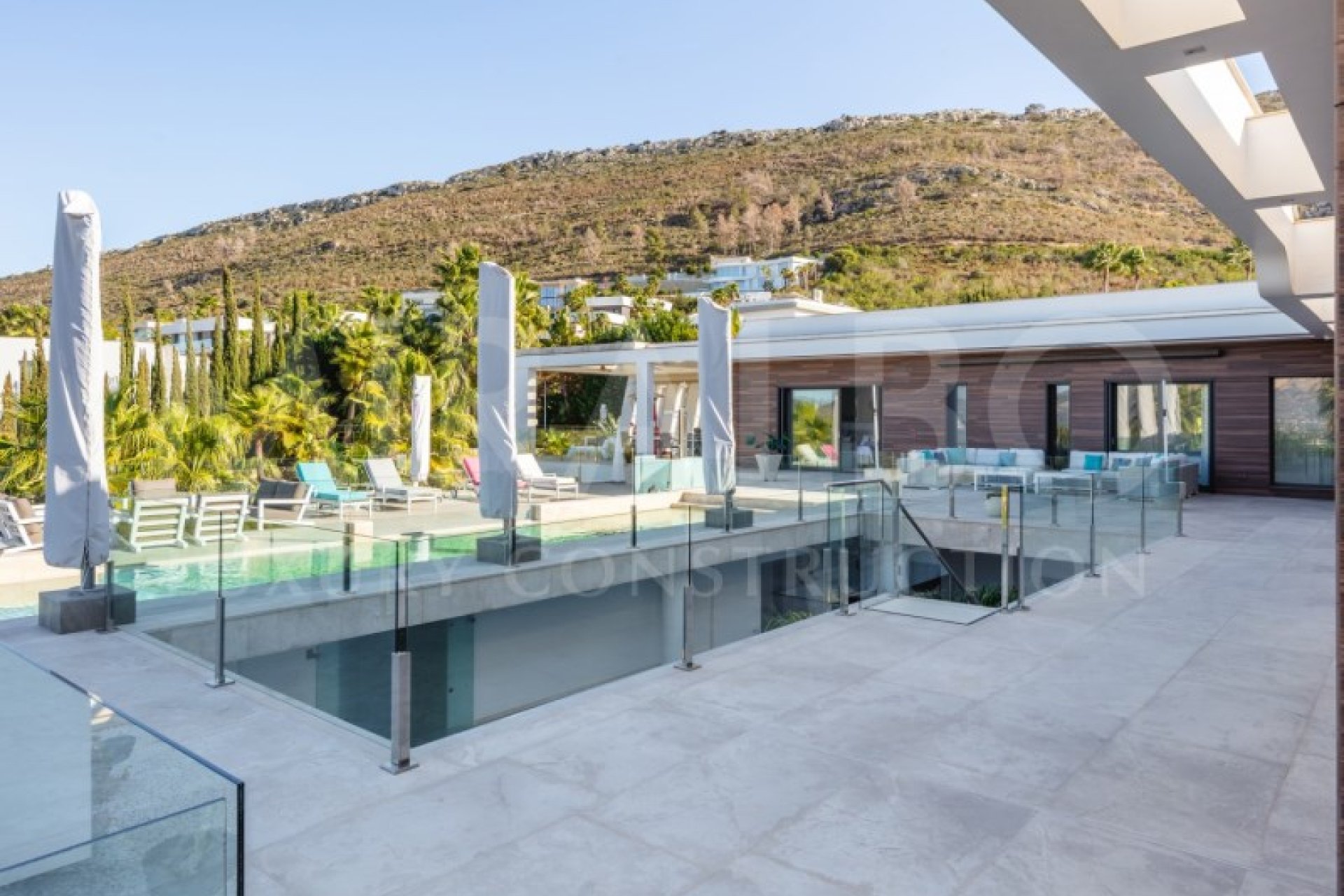 Revente -  - Jávea / Xàbia - Cap Martí - El Tossalet - Pinomar