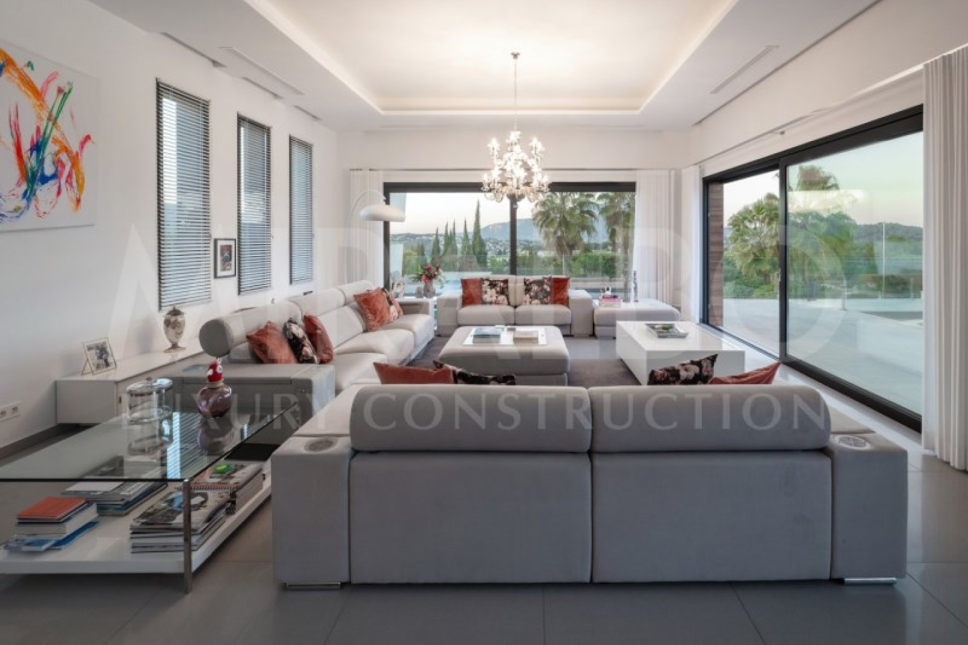 Revente -  - Jávea / Xàbia - Cap Martí - El Tossalet - Pinomar