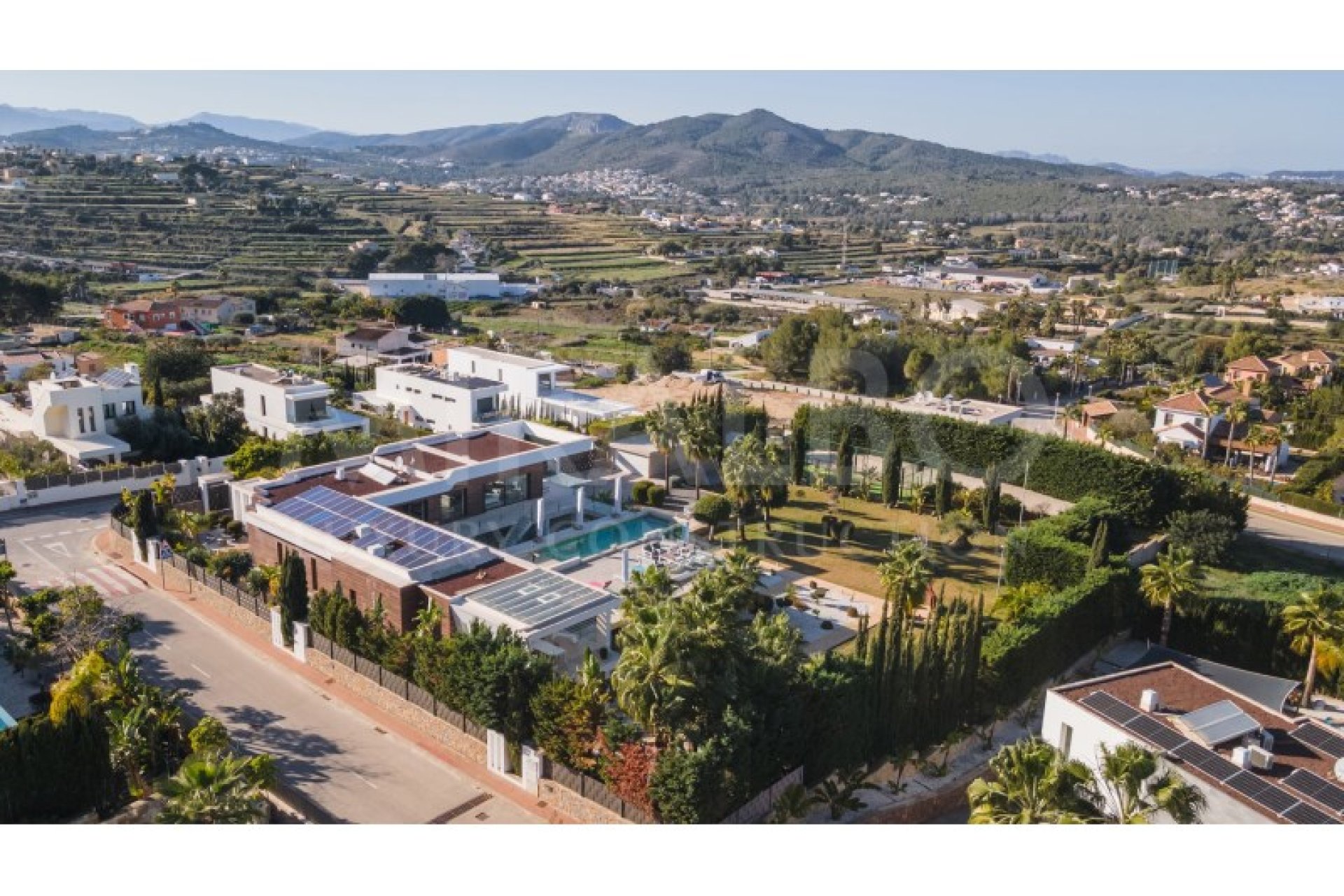 Revente -  - Jávea / Xàbia - Cap Martí - El Tossalet - Pinomar