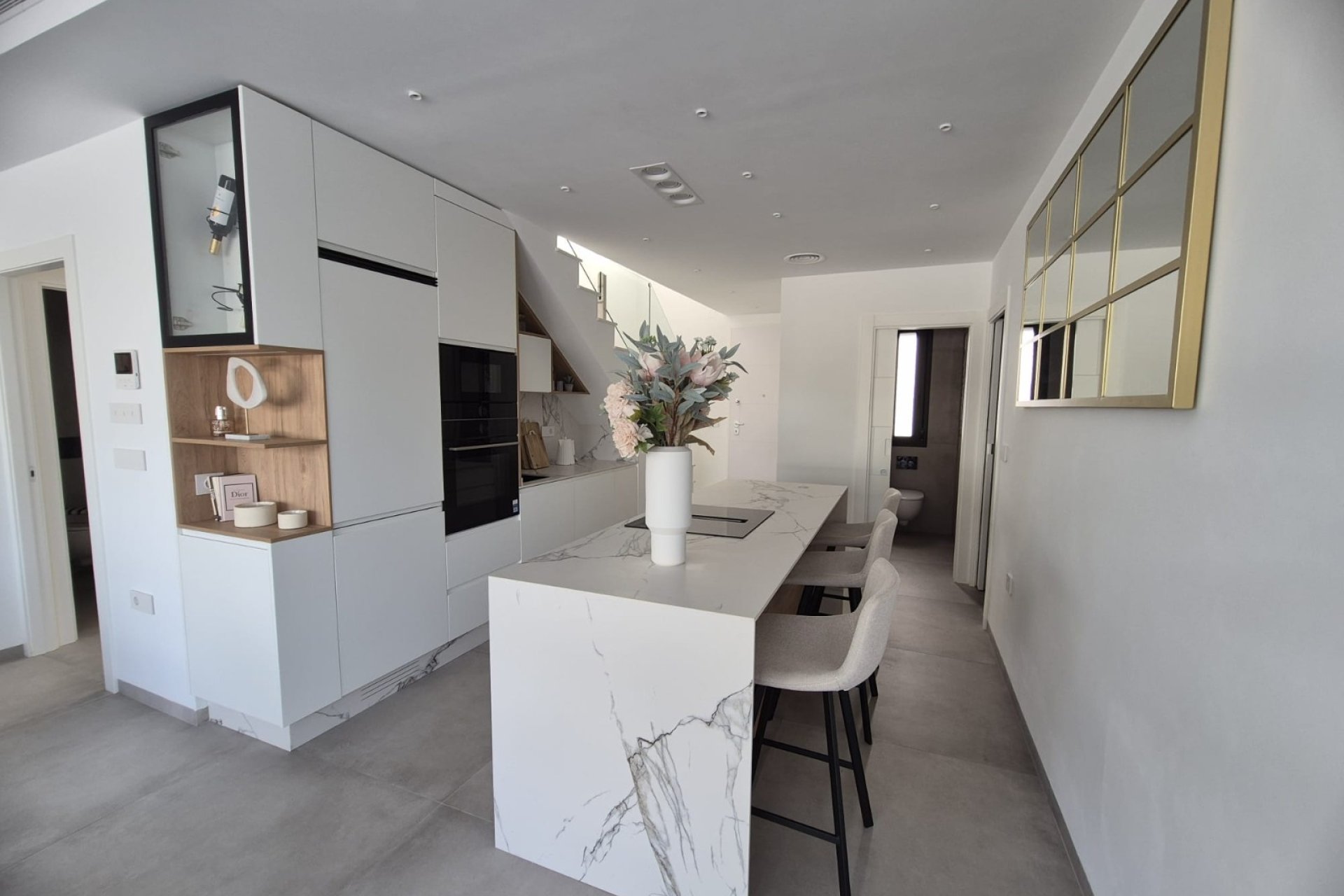 Revente -  - Santiago de La Ribera - Santiago de La Ribera - Town