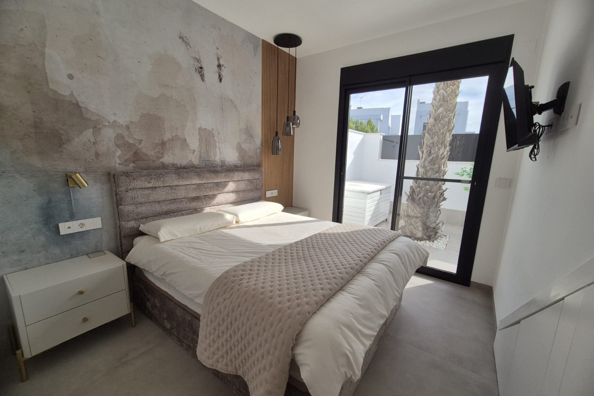 Revente -  - Santiago de La Ribera - Santiago de La Ribera - Town