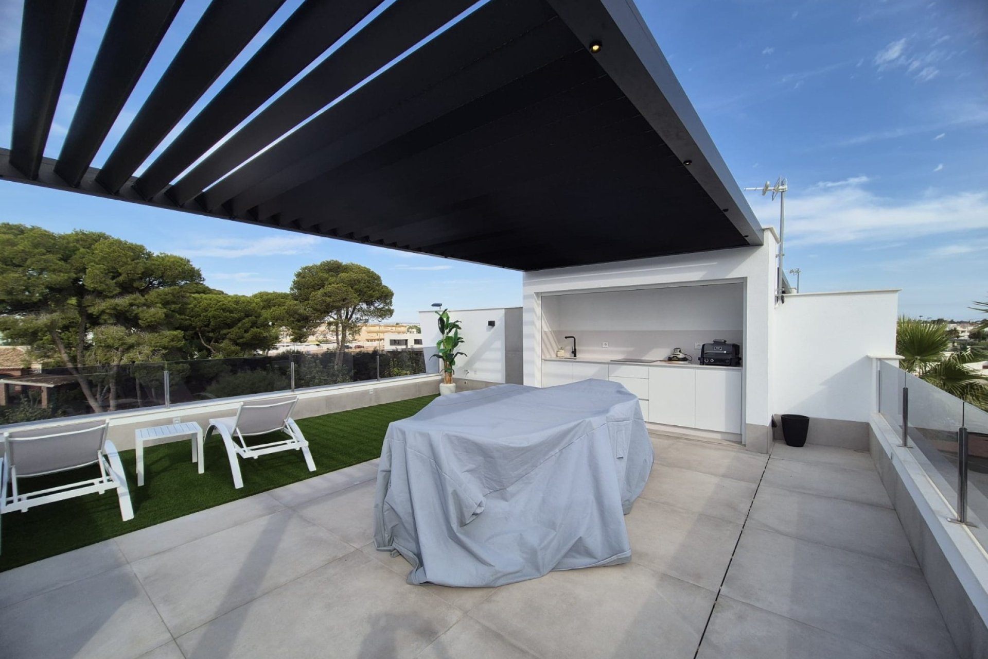 Revente -  - Santiago de La Ribera - Santiago de La Ribera - Town