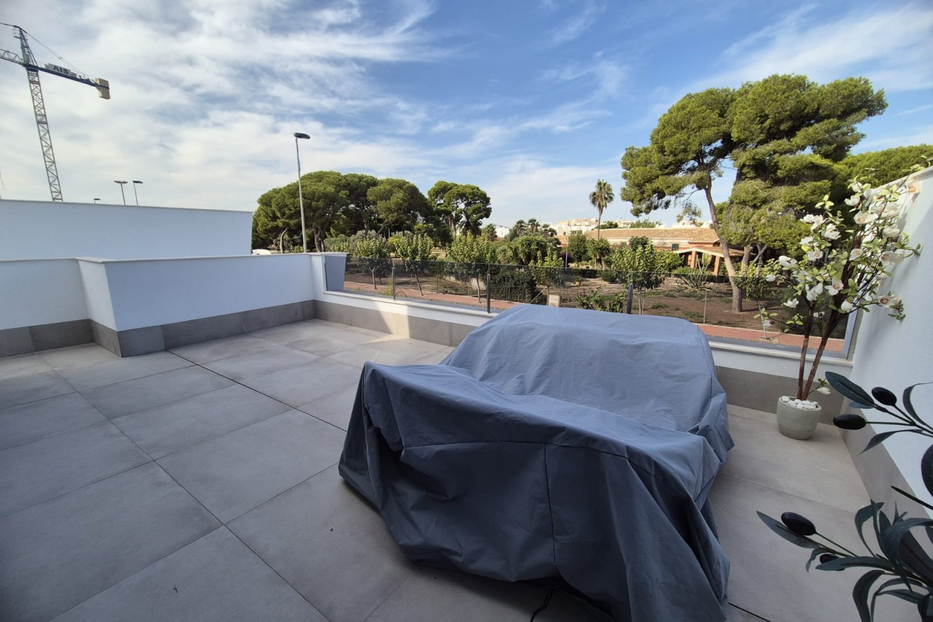 Revente -  - Santiago de La Ribera - Santiago de La Ribera - Town