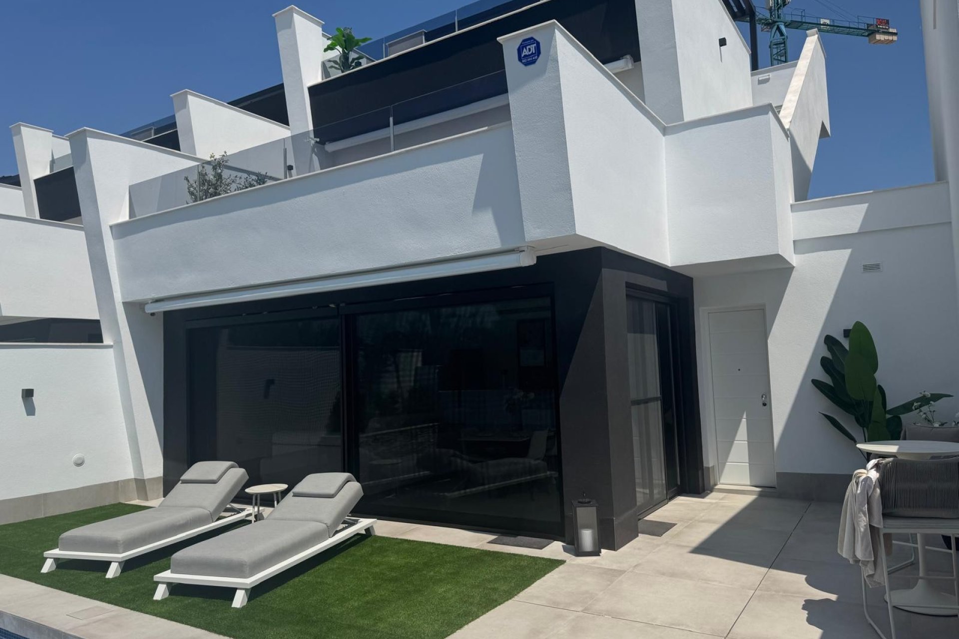 Revente -  - Santiago de La Ribera - Santiago de La Ribera - Town