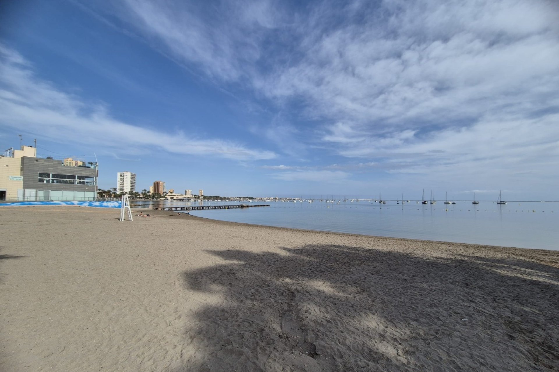 Revente -  - Santiago de La Ribera - Santiago de La Ribera - Town