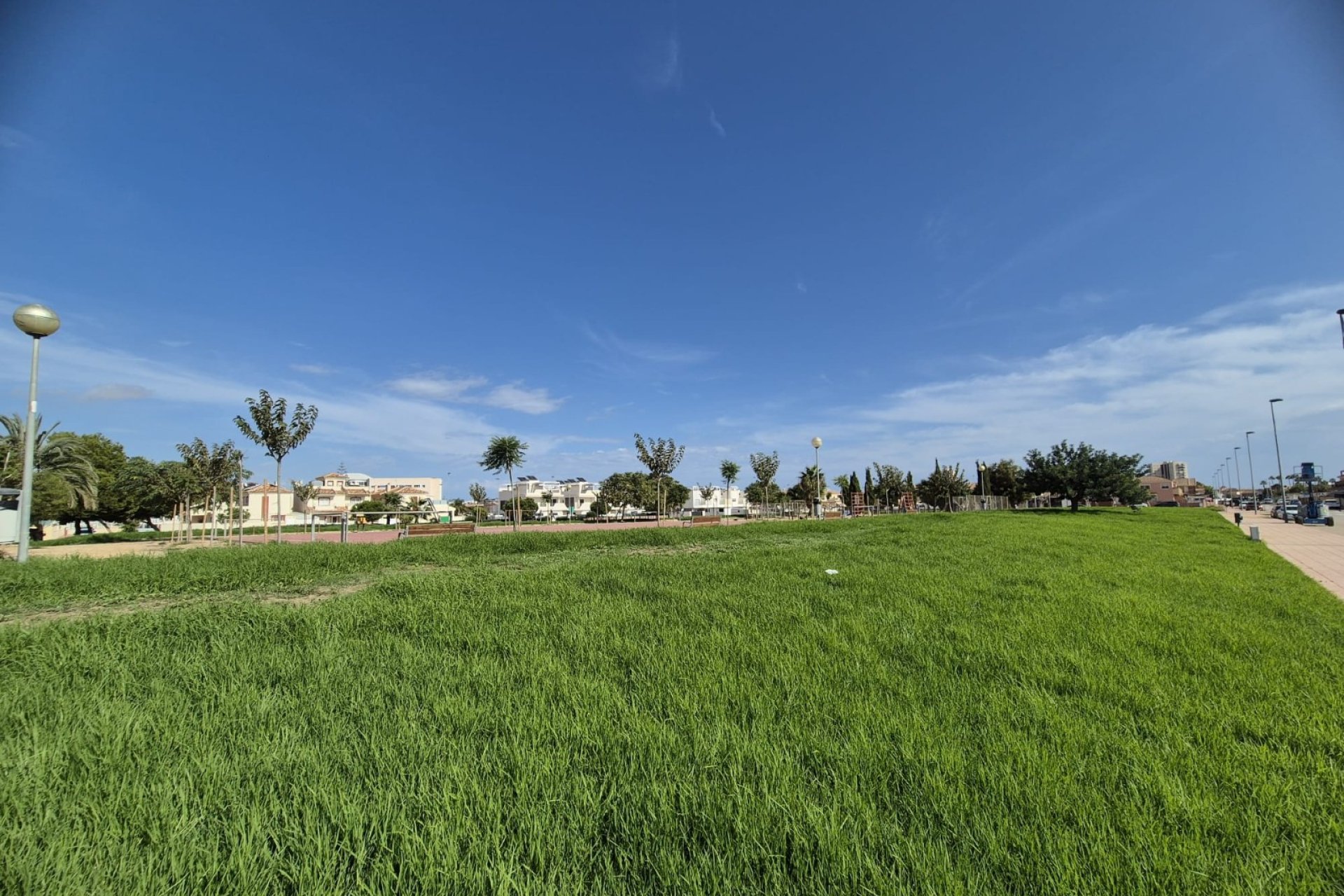 Revente -  - Santiago de La Ribera - Santiago de La Ribera - Town