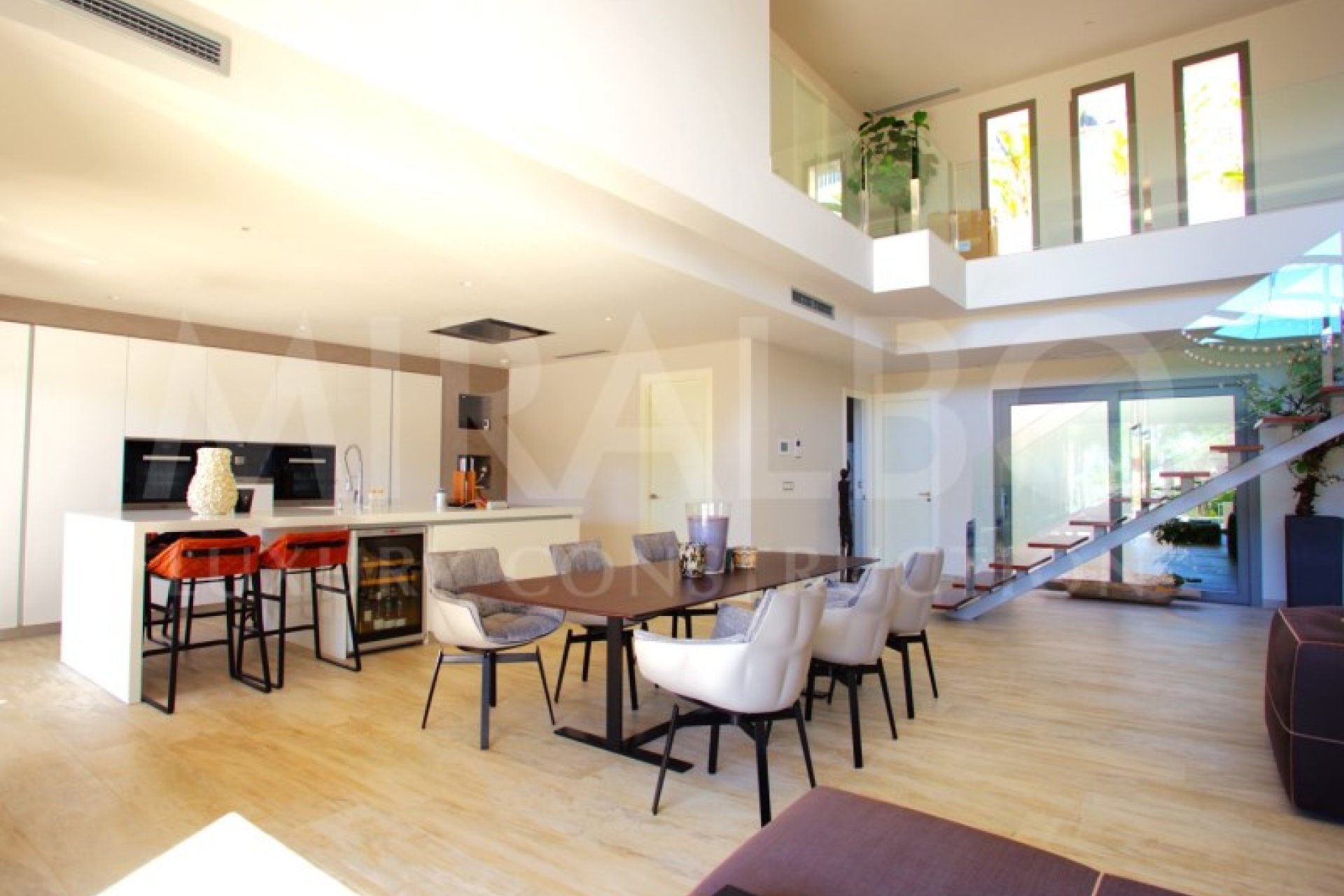 Revente - Villa indépendante - Altea - Altea la Vella