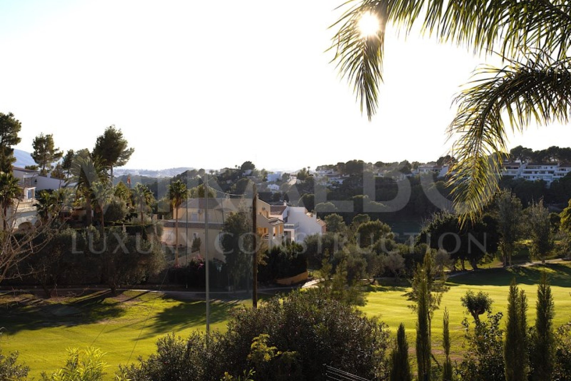 Revente - Villa indépendante - Altea - Altea la Vella