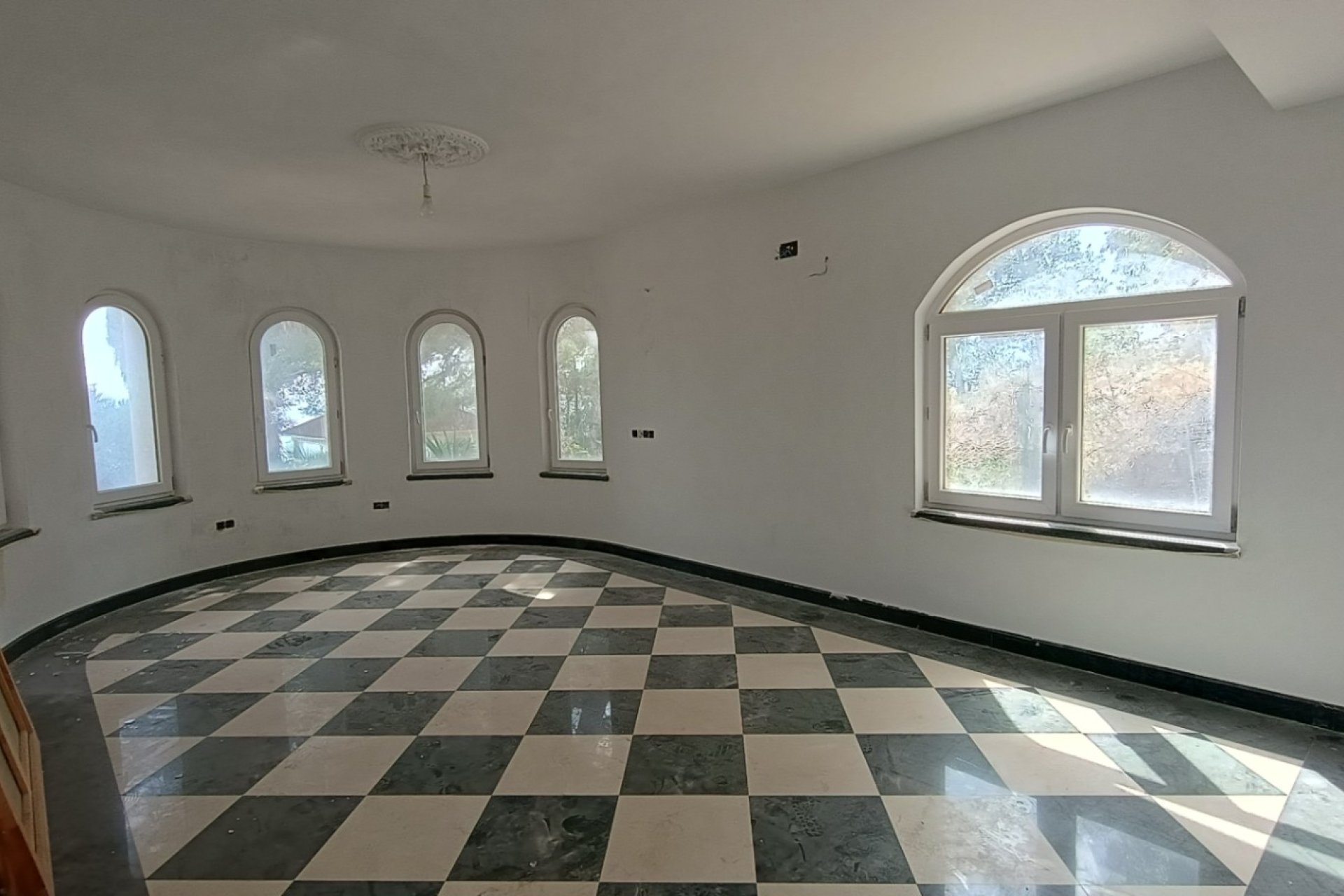 Revente - Villa indépendante - Altea - Urbanización