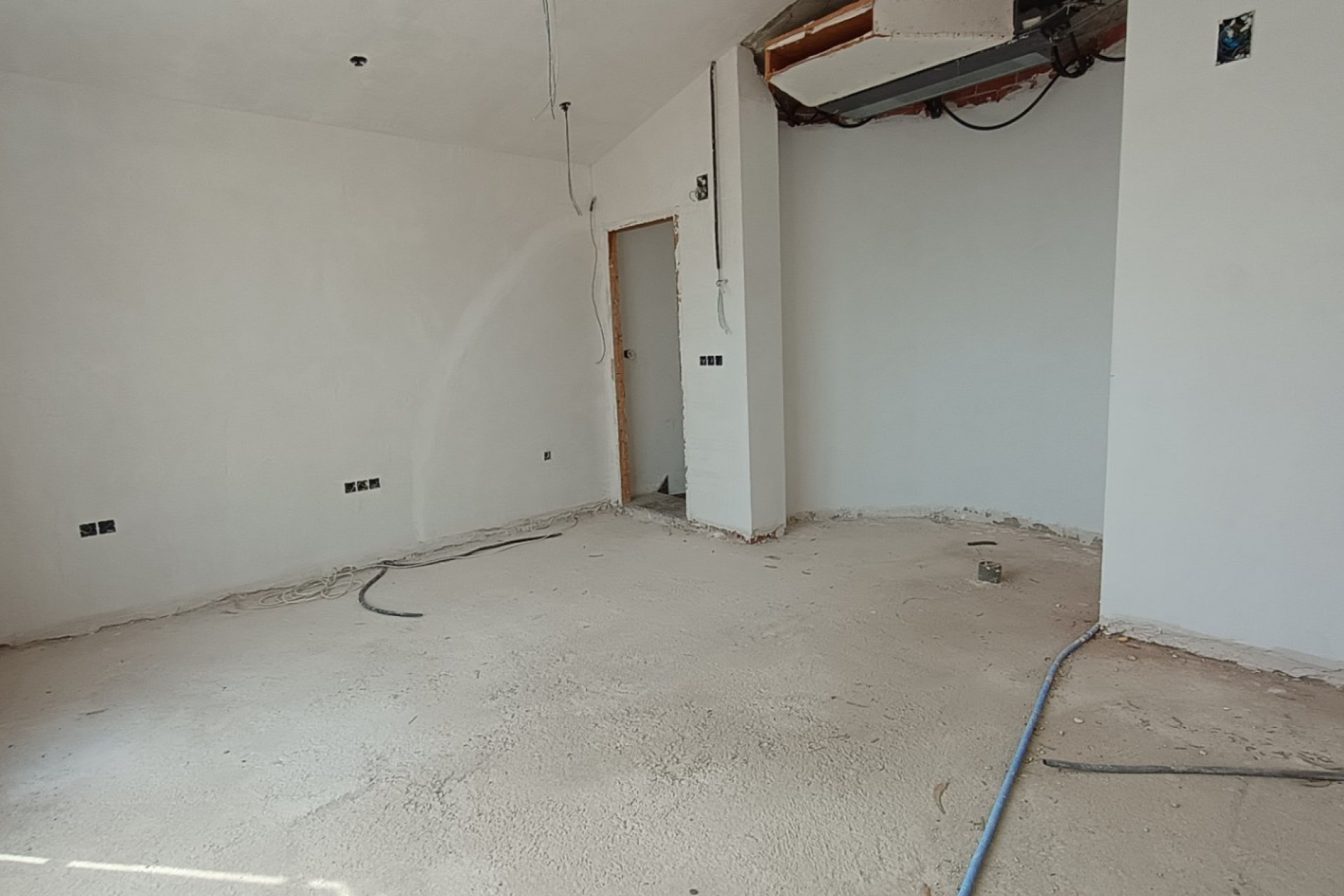 Revente - Villa indépendante - Altea - Urbanización