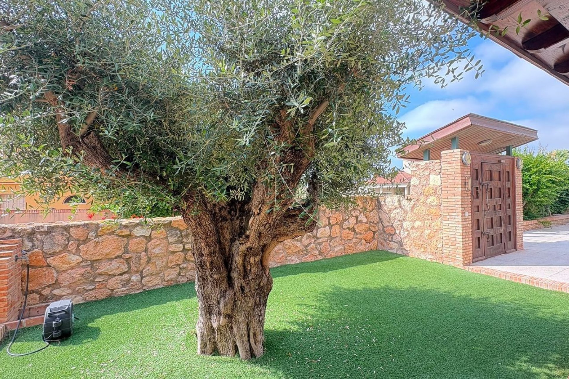 Revente - Villa indépendante - Altorreal