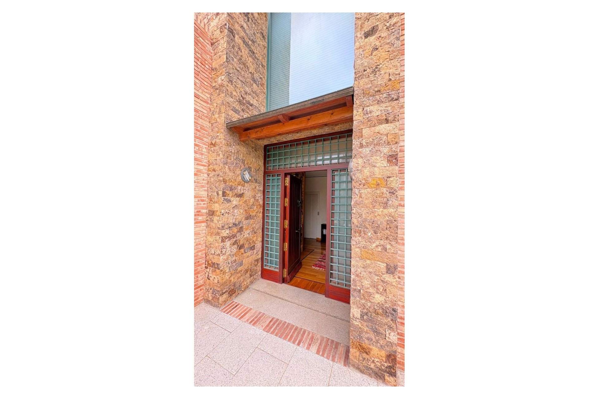 Revente - Villa indépendante - Altorreal